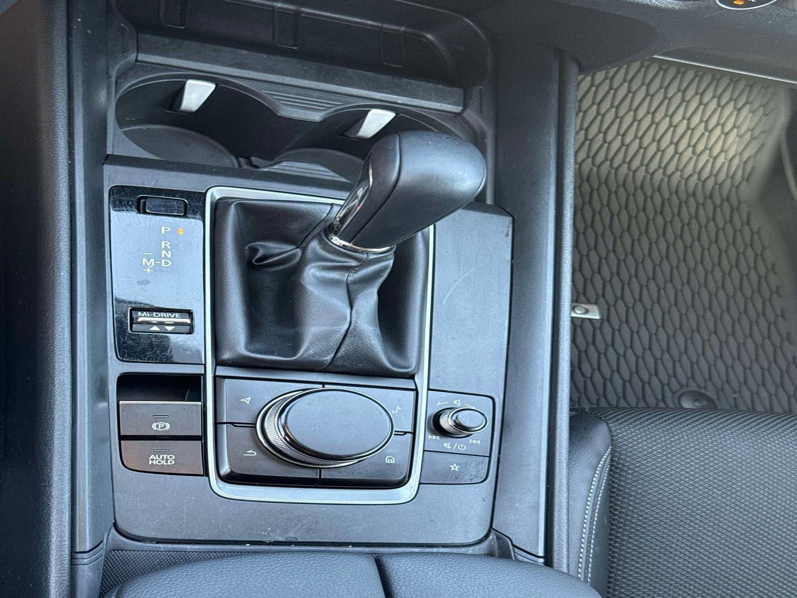 2023 Mazda Mazda CX-50 2.5 S Preferred Plus Package