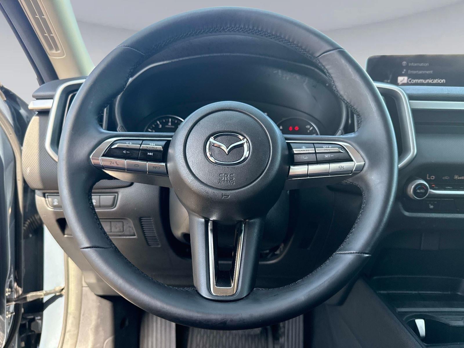 2023 Mazda Mazda CX-50 2.5 S Preferred Plus Package
