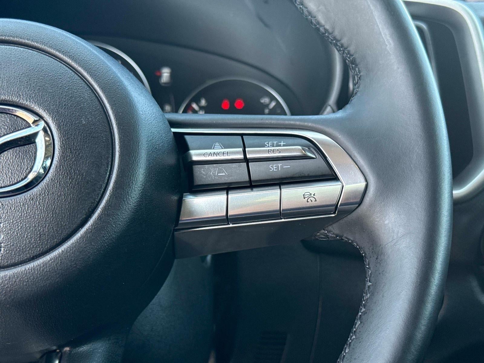 2023 Mazda Mazda CX-50 2.5 S Preferred Plus Package