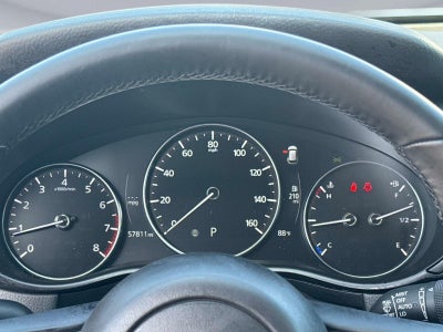 2023 Mazda Mazda CX-50 2.5 S Preferred Plus Package