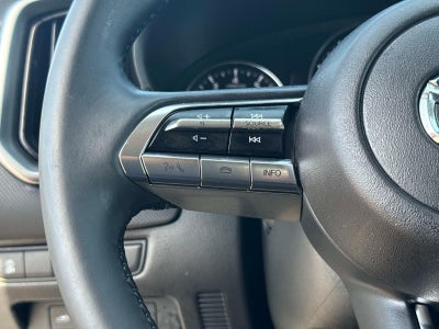 2023 Mazda Mazda CX-50 2.5 S Preferred Plus Package