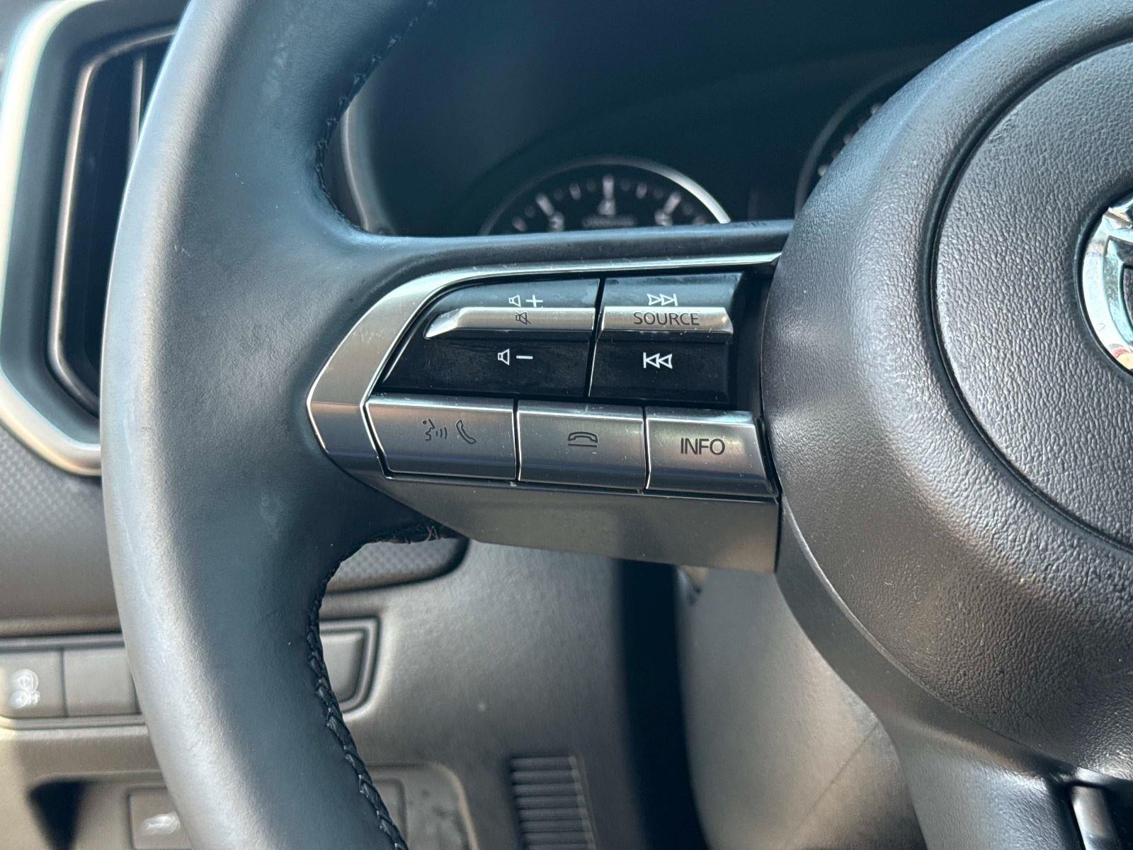2023 Mazda Mazda CX-50 2.5 S Preferred Plus Package