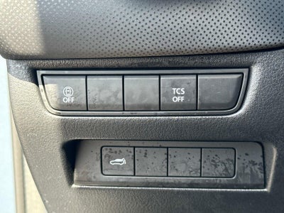 2023 Mazda Mazda CX-50 2.5 S Preferred Plus Package