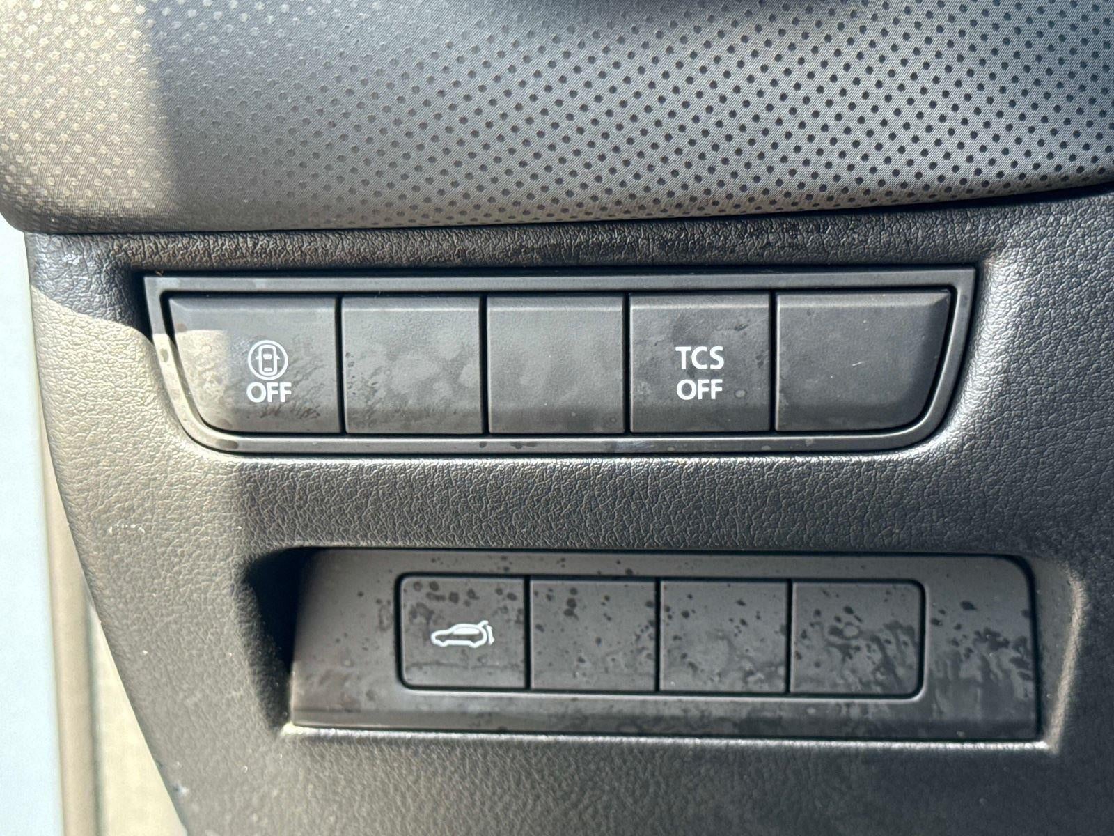 2023 Mazda Mazda CX-50 2.5 S Preferred Plus Package
