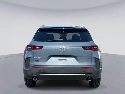 2023 Mazda Mazda CX-50 2.5 S Preferred Plus Package