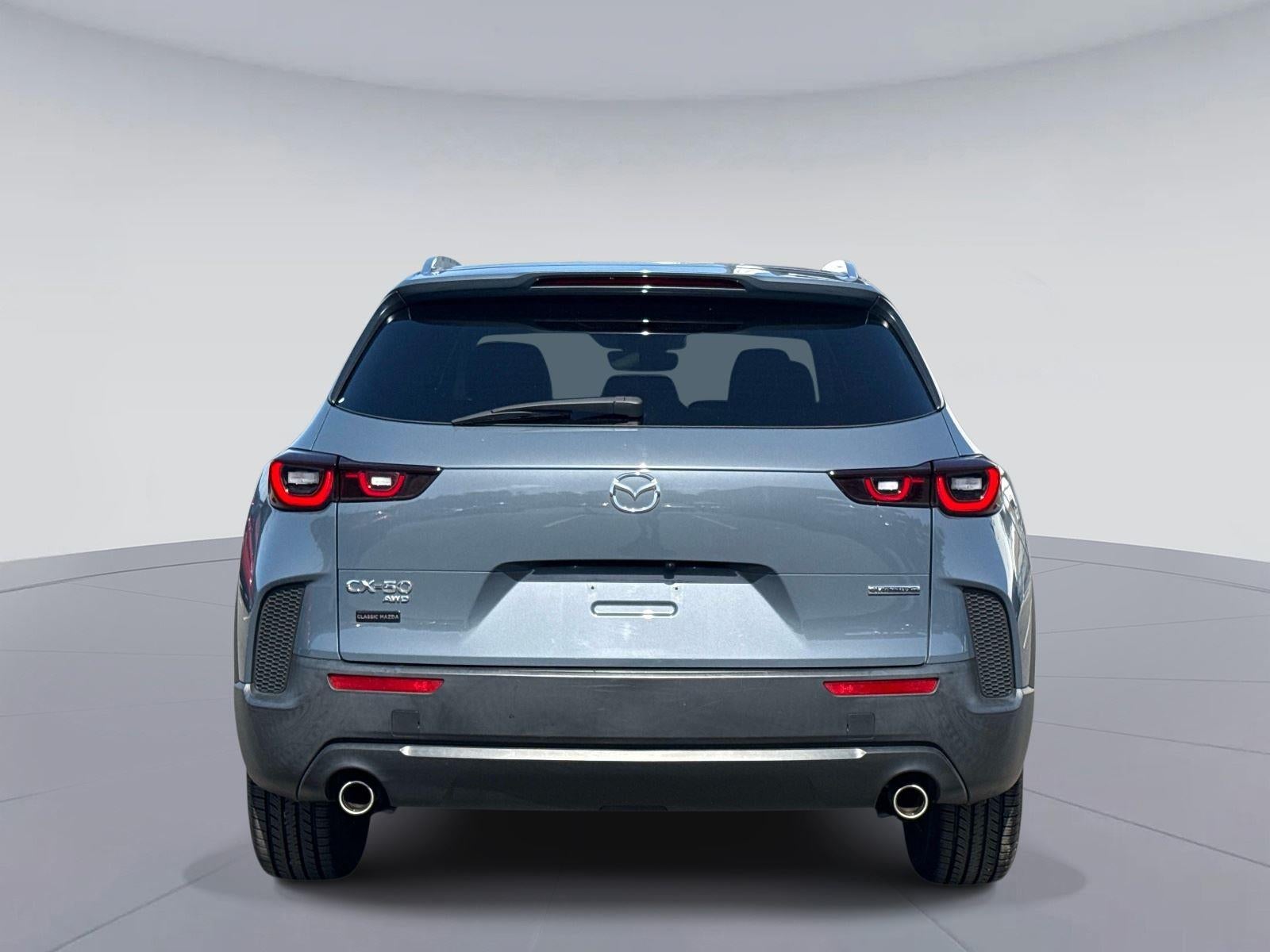 2023 Mazda Mazda CX-50 2.5 S Preferred Plus Package