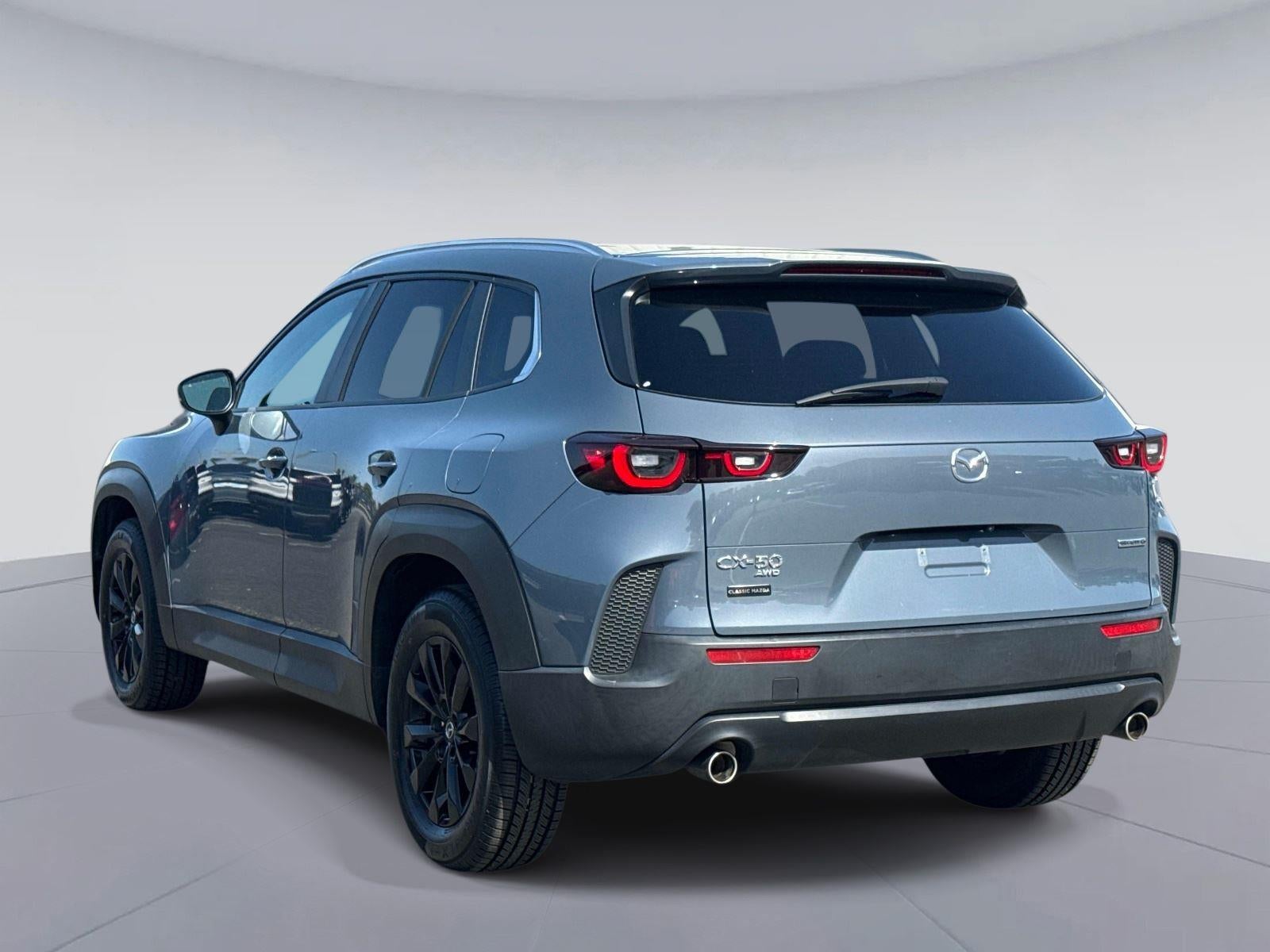 2023 Mazda Mazda CX-50 2.5 S Preferred Plus Package