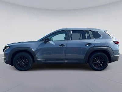 2023 Mazda Mazda CX-50 2.5 S Preferred Plus Package