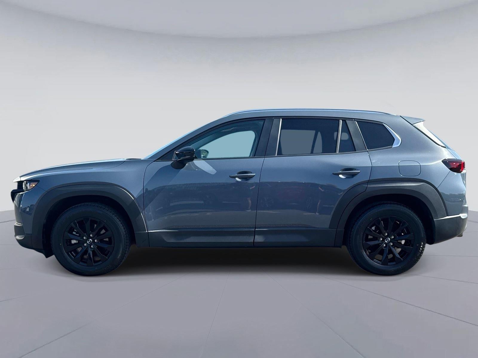 2023 Mazda Mazda CX-50 2.5 S Preferred Plus Package