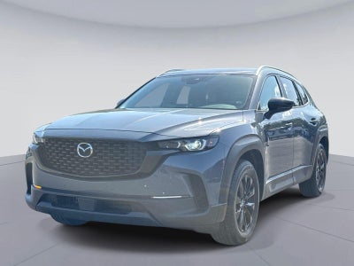 2023 Mazda Mazda CX-50 2.5 S Preferred Plus Package