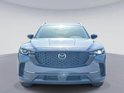2023 Mazda Mazda CX-50 2.5 S Preferred Plus Package