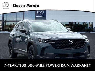 2023 Mazda Mazda CX-50 2.5 S Preferred Plus Package