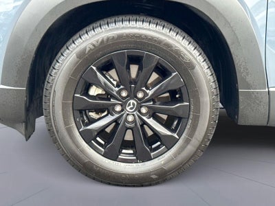 2023 Mazda Mazda CX-50 2.5 S Preferred Plus Package