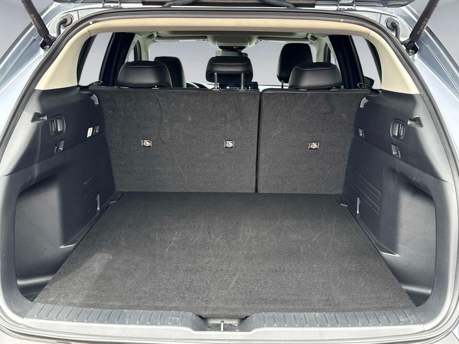 2023 Mazda Mazda CX-50 2.5 S Preferred Plus Package