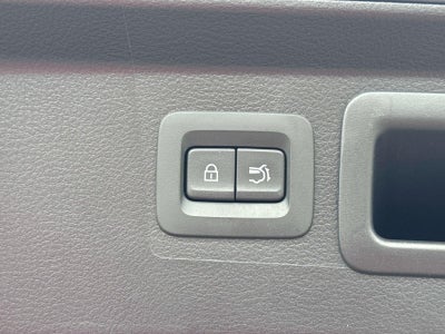 2023 Mazda Mazda CX-50 2.5 S Preferred Plus Package