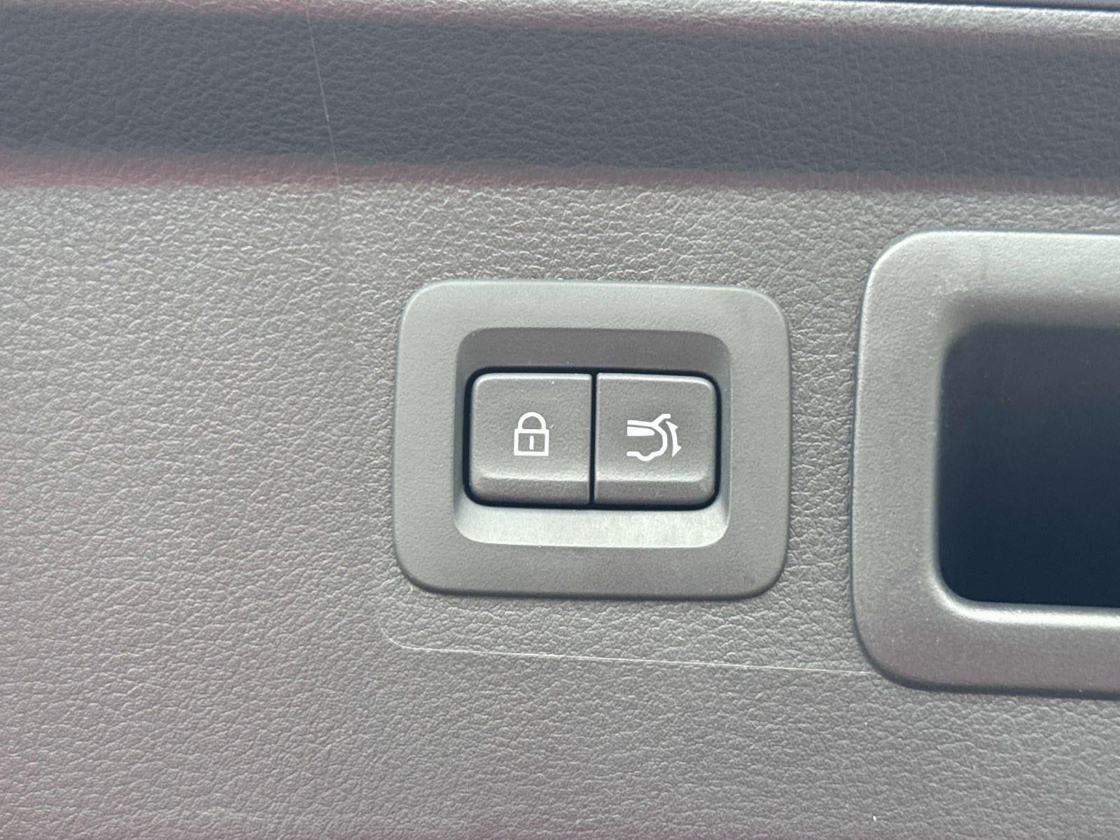 2023 Mazda Mazda CX-50 2.5 S Preferred Plus Package