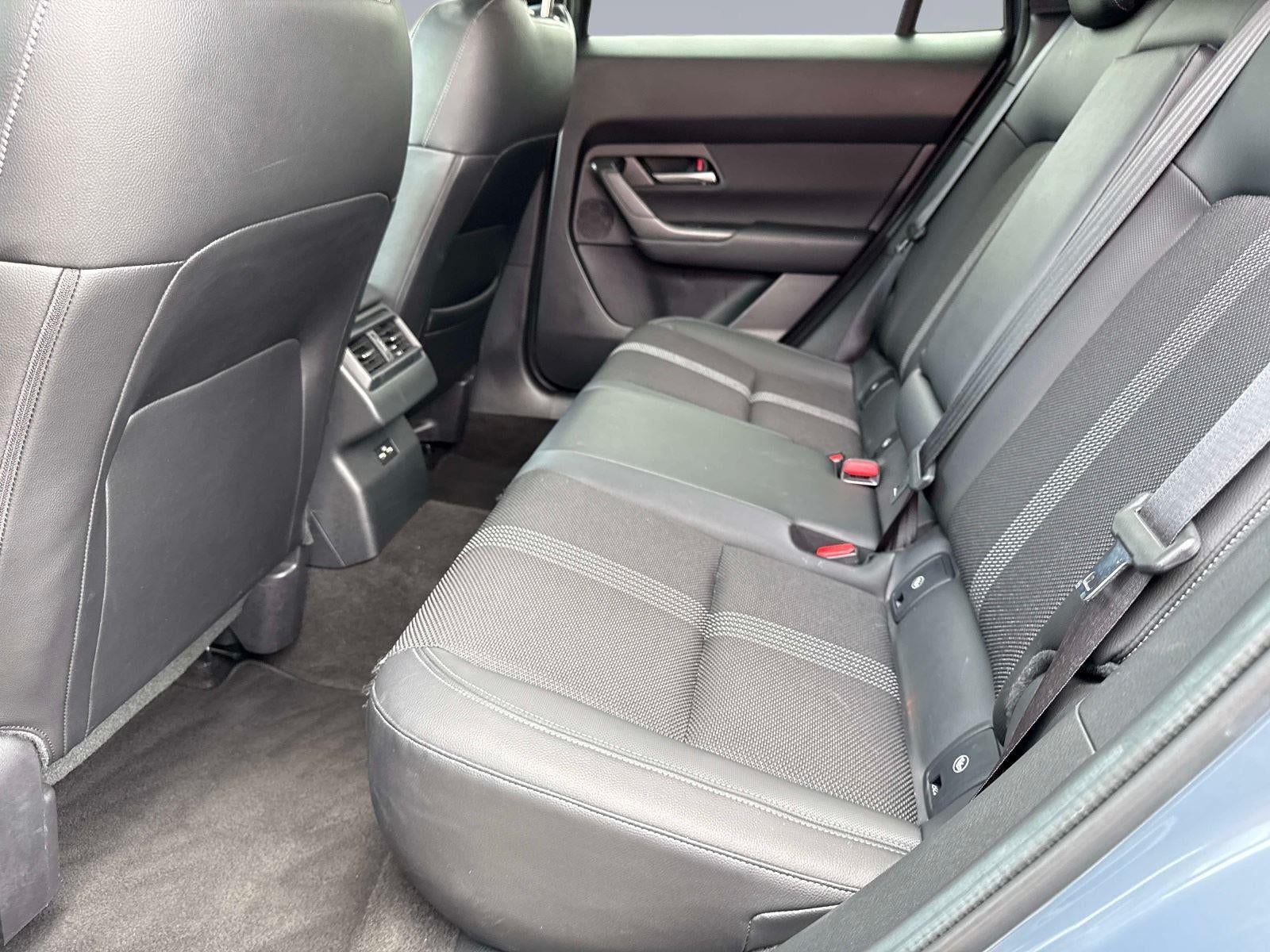 2023 Mazda Mazda CX-50 2.5 S Preferred Plus Package