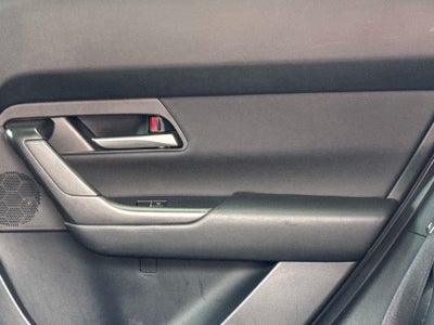 2023 Mazda Mazda CX-50 2.5 S Preferred Plus Package