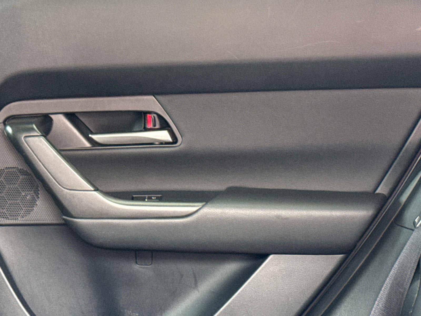 2023 Mazda Mazda CX-50 2.5 S Preferred Plus Package