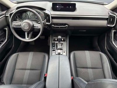 2023 Mazda Mazda CX-50 2.5 S Preferred Plus Package
