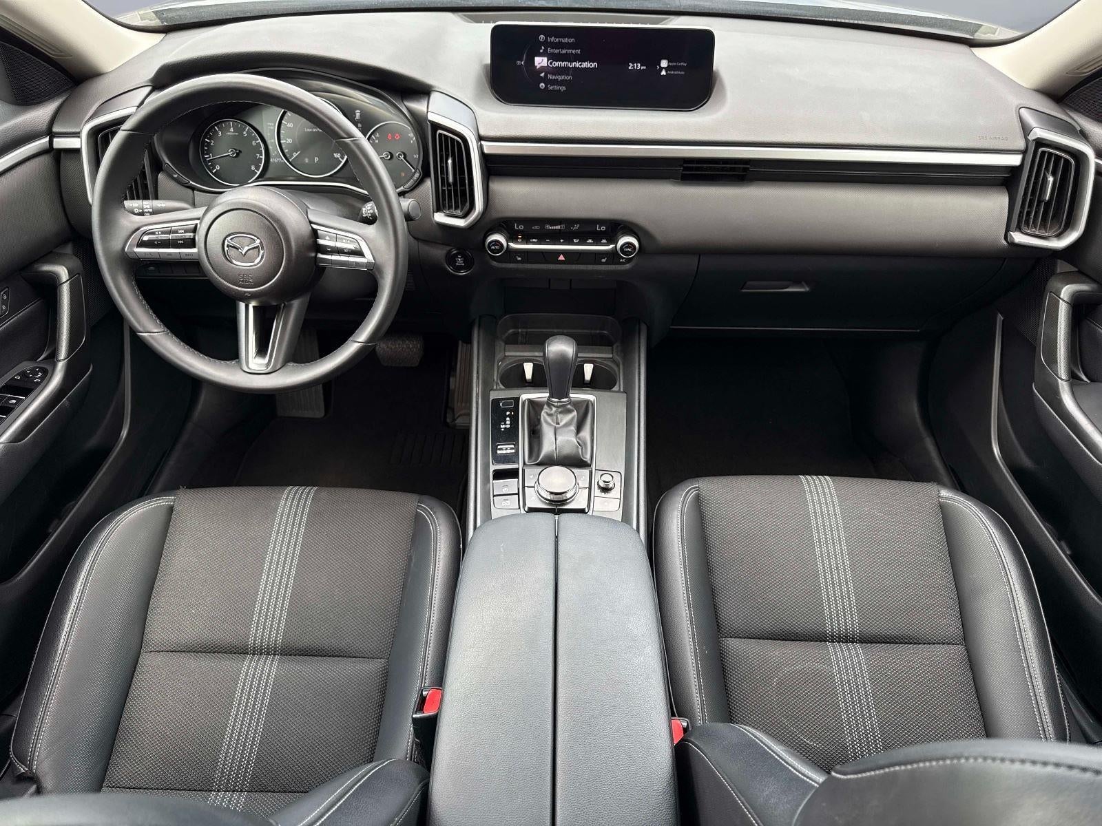 2023 Mazda Mazda CX-50 2.5 S Preferred Plus Package