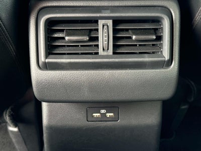 2023 Mazda Mazda CX-50 2.5 S Preferred Plus Package