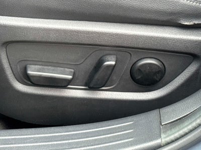 2023 Mazda Mazda CX-50 2.5 S Preferred Plus Package