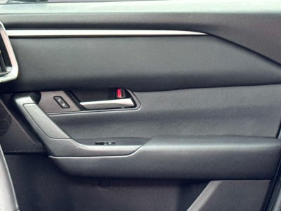 2023 Mazda Mazda CX-50 2.5 S Preferred Plus Package