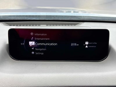 2023 Mazda Mazda CX-50 2.5 S Preferred Plus Package