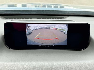 2023 Mazda Mazda CX-50 2.5 S Preferred Plus Package