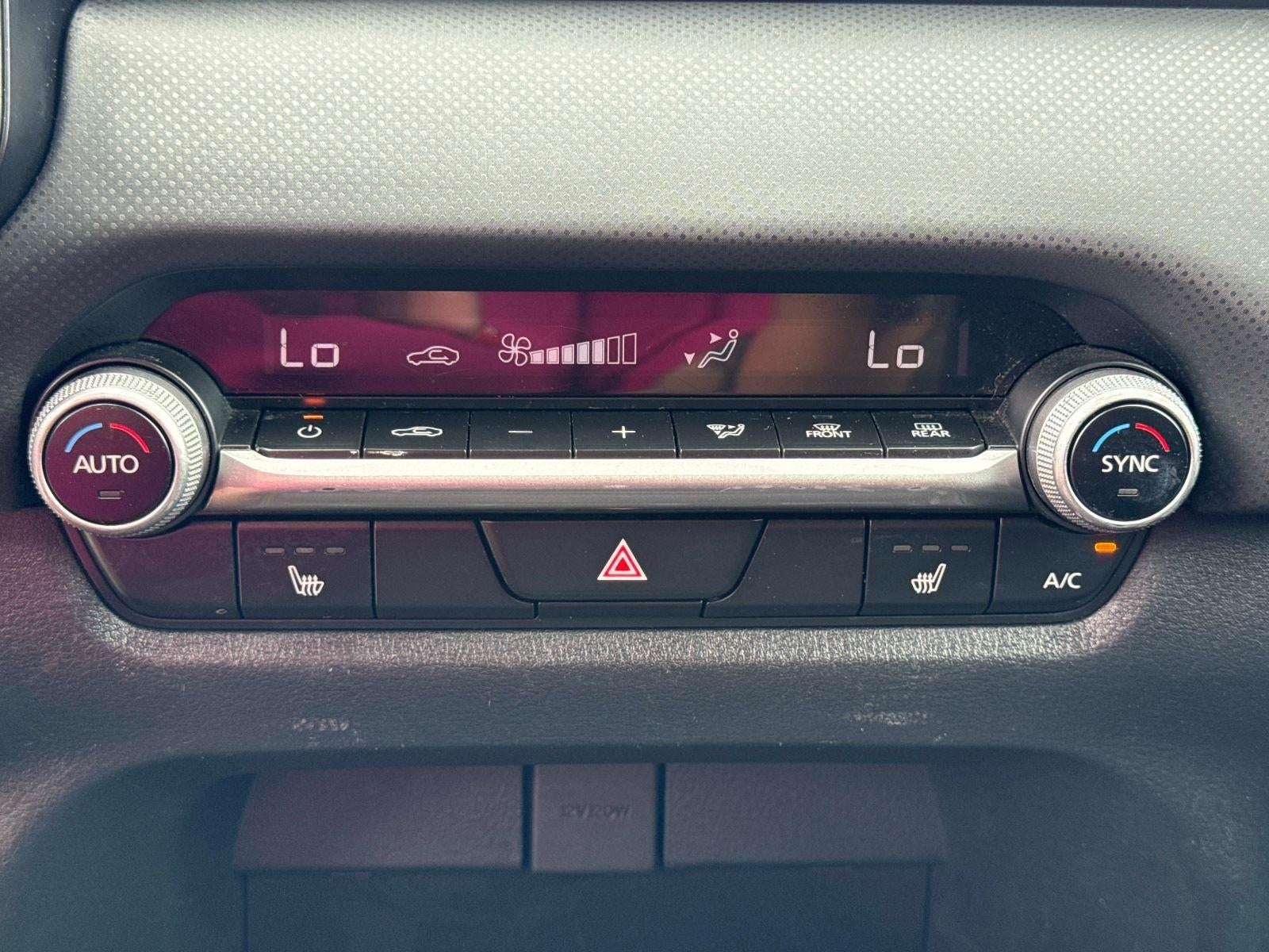 2023 Mazda Mazda CX-50 2.5 S Preferred Plus Package