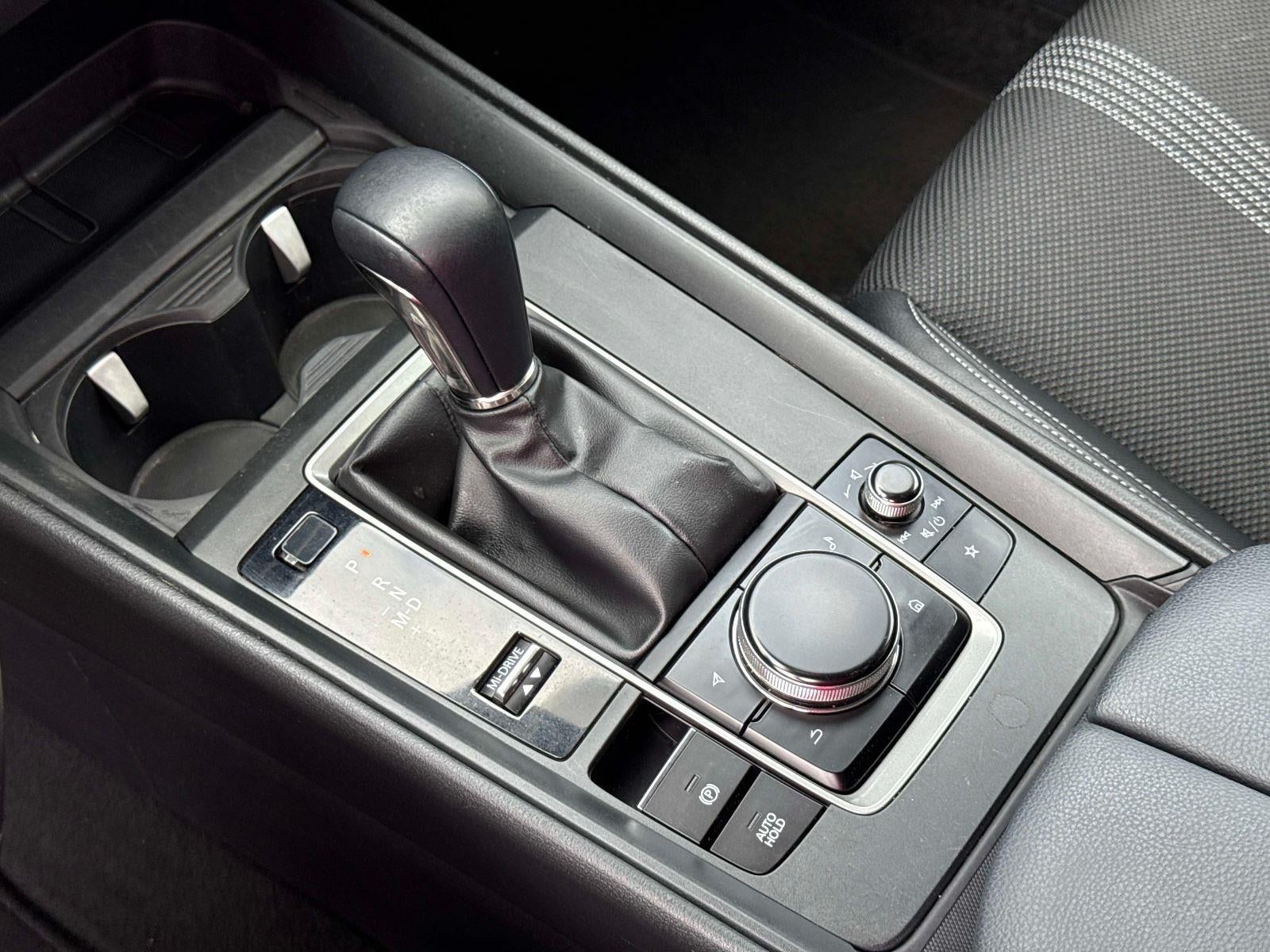 2023 Mazda Mazda CX-50 2.5 S Preferred Plus Package