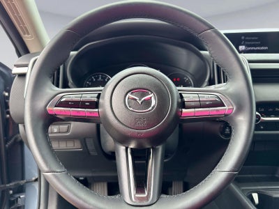 2023 Mazda Mazda CX-50 2.5 S Preferred Plus Package