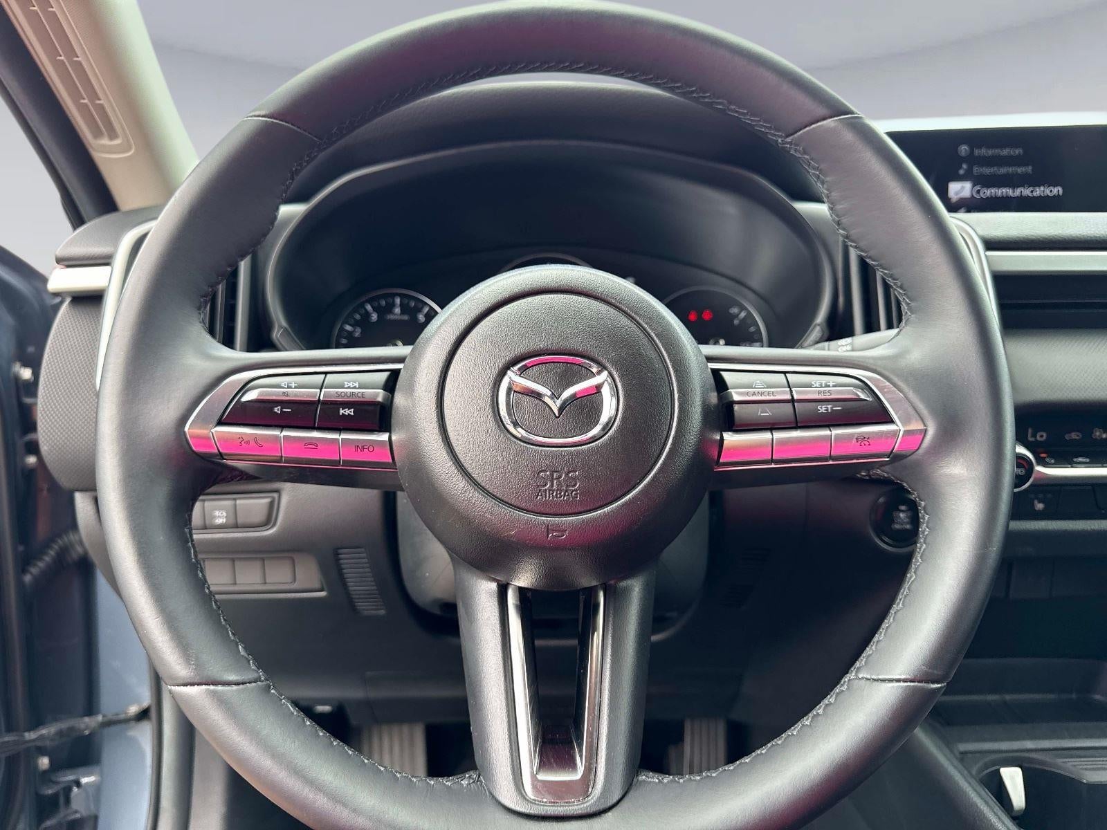 2023 Mazda Mazda CX-50 2.5 S Preferred Plus Package