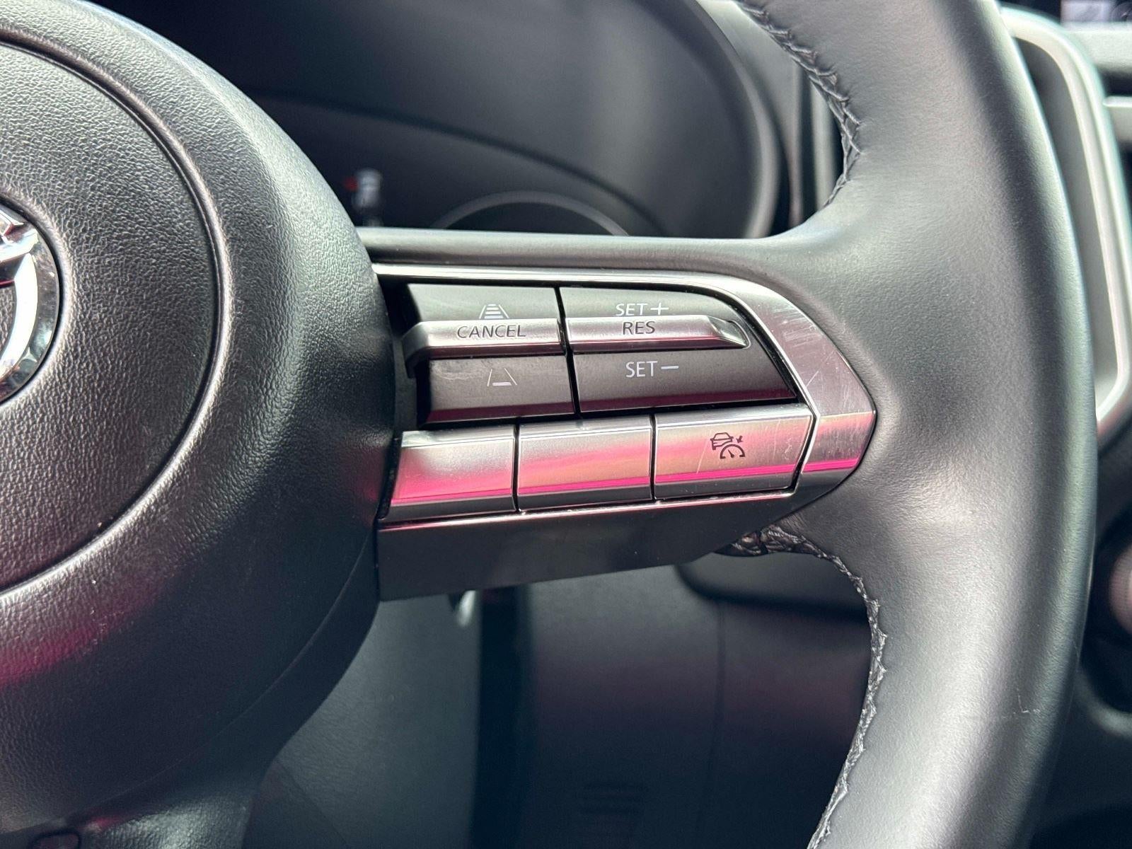 2023 Mazda Mazda CX-50 2.5 S Preferred Plus Package