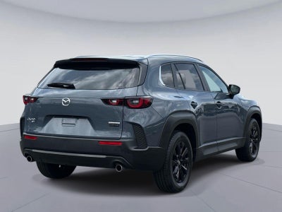 2023 Mazda Mazda CX-50 2.5 S Preferred Plus Package