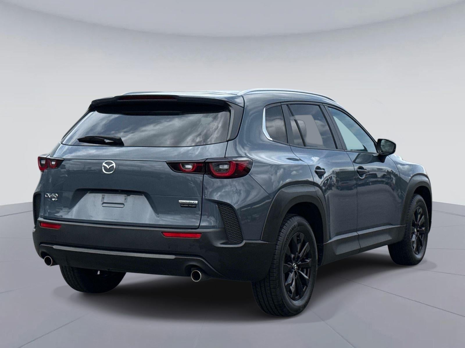 2023 Mazda Mazda CX-50 2.5 S Preferred Plus Package
