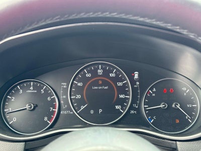 2023 Mazda Mazda CX-50 2.5 S Preferred Plus Package