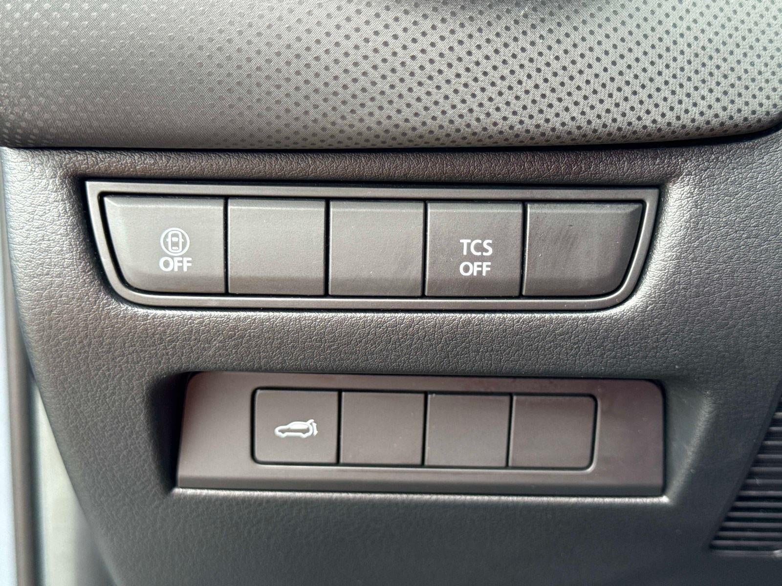 2023 Mazda Mazda CX-50 2.5 S Preferred Plus Package