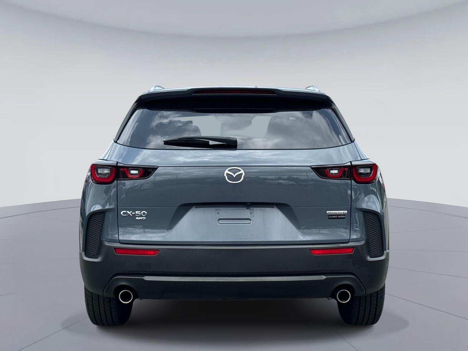 2023 Mazda Mazda CX-50 2.5 S Preferred Plus Package