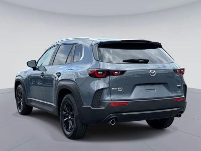 2023 Mazda Mazda CX-50 2.5 S Preferred Plus Package