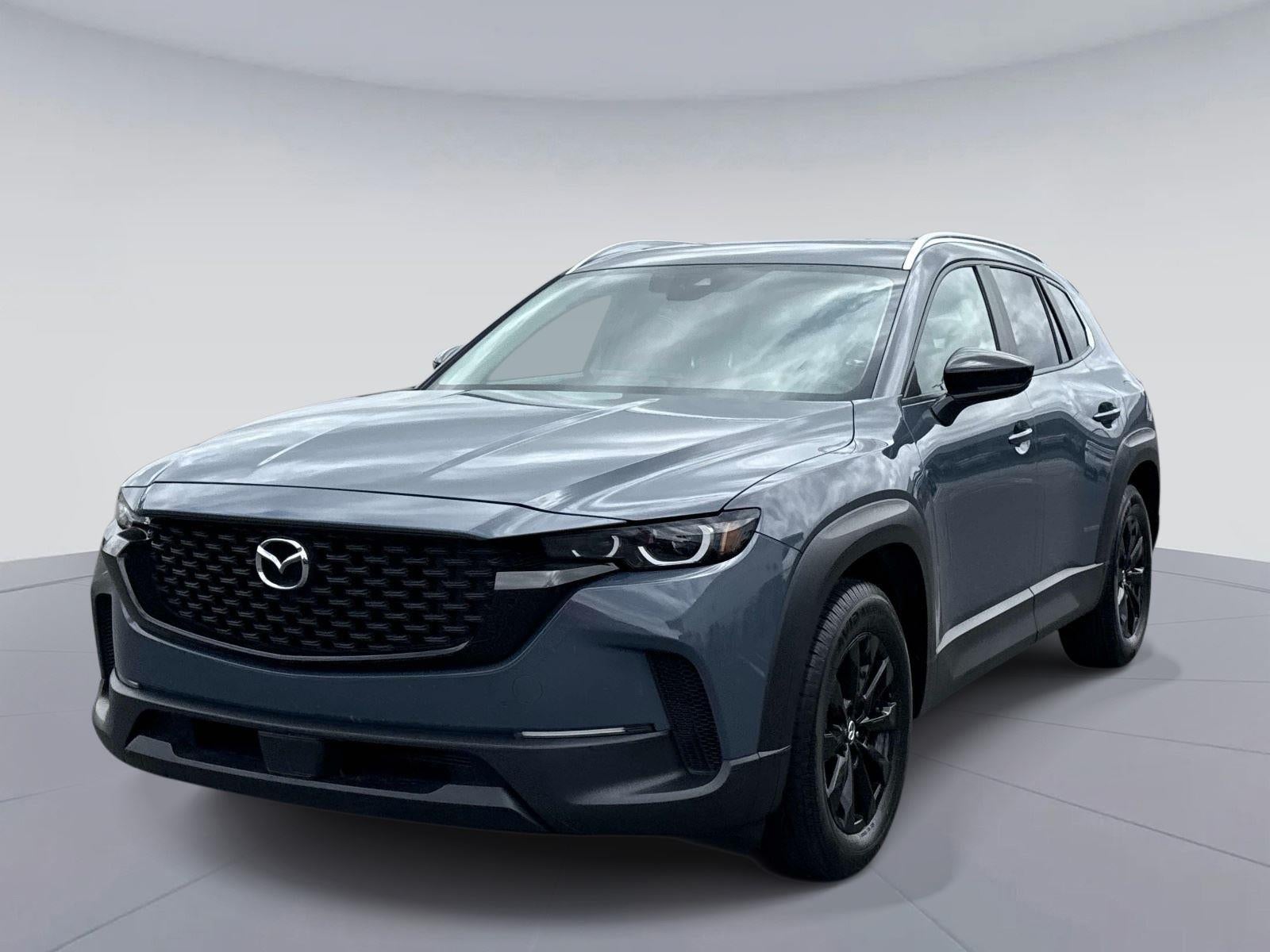 2023 Mazda Mazda CX-50 2.5 S Preferred Plus Package
