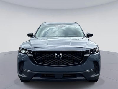 2023 Mazda Mazda CX-50 2.5 S Preferred Plus Package