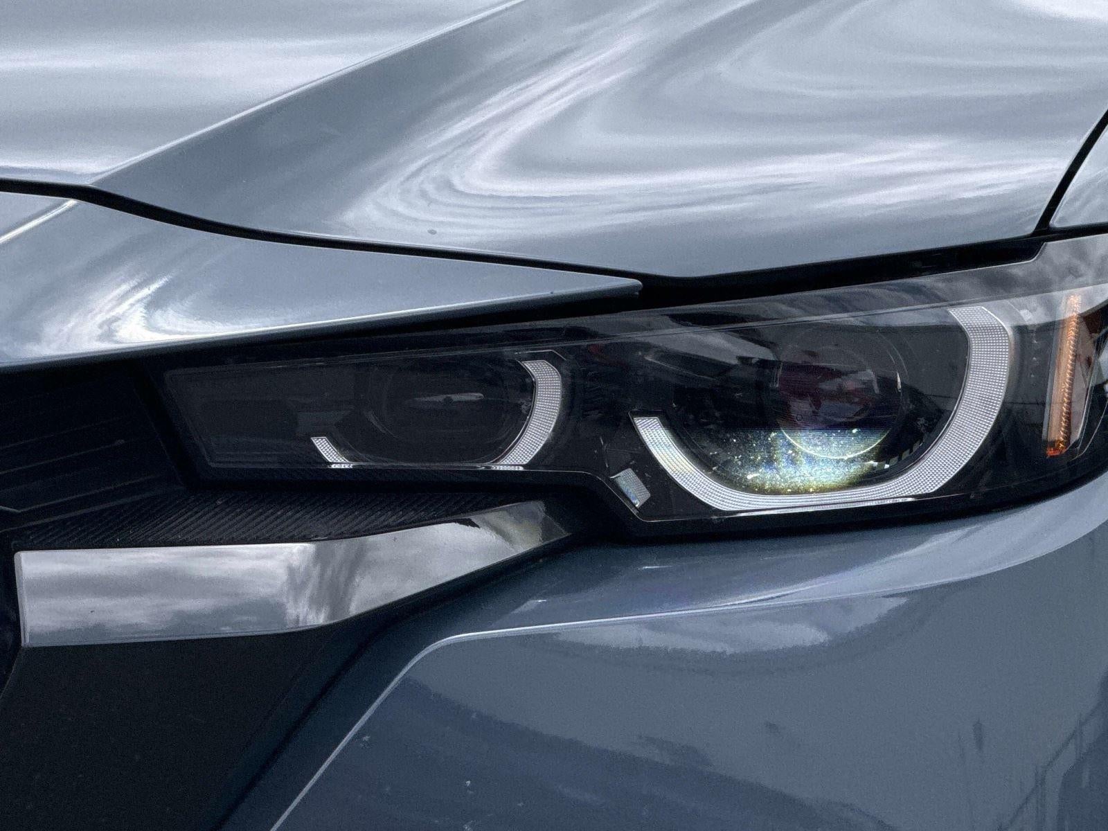 2023 Mazda Mazda CX-50 2.5 S Preferred Plus Package