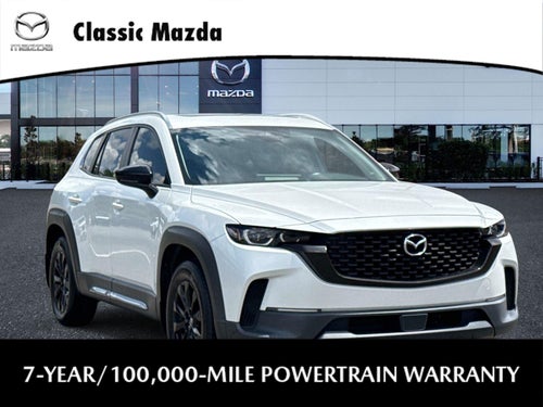 2023 Mazda Mazda CX-50 2.5 S Preferred Plus Package