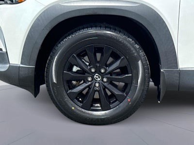 2023 Mazda Mazda CX-50 2.5 S Preferred Plus Package