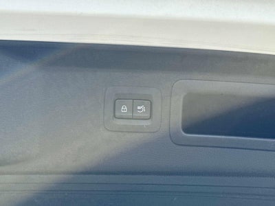 2023 Mazda Mazda CX-50 2.5 S Preferred Plus Package