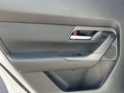 2023 Mazda Mazda CX-50 2.5 S Preferred Plus Package