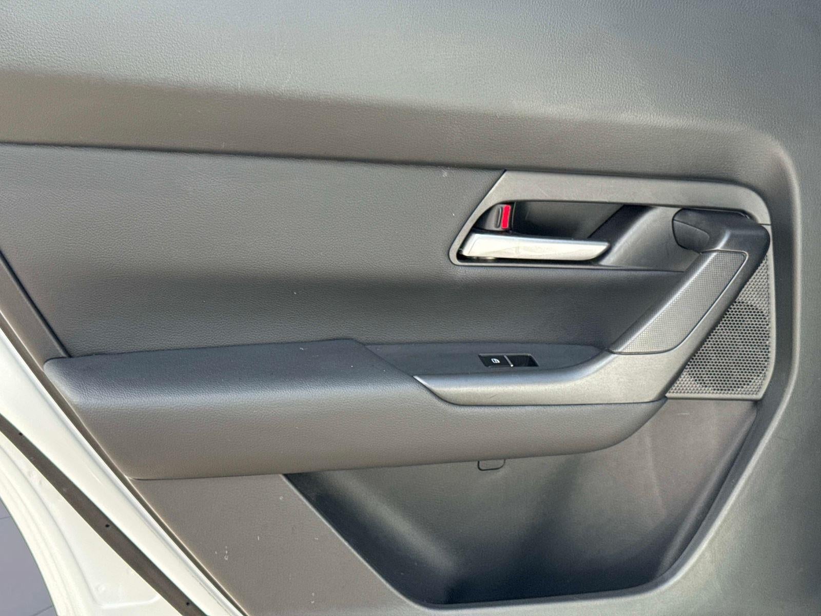 2023 Mazda Mazda CX-50 2.5 S Preferred Plus Package