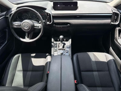 2023 Mazda Mazda CX-50 2.5 S Preferred Plus Package